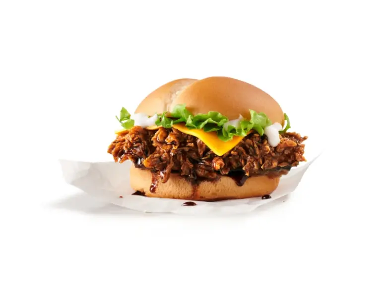 kfc menu Burger