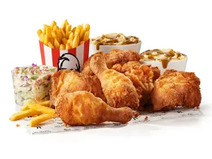 KFC Menu Price South Africa | KFC Menu For Everyone 61 kfc meals south Africa