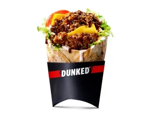 kfc south Africa menu