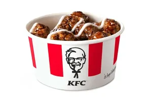kfc snacks &sides