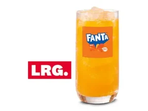 drinks kfc menu
