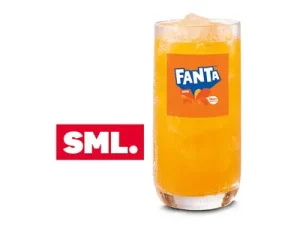 Kfc Drinks menu