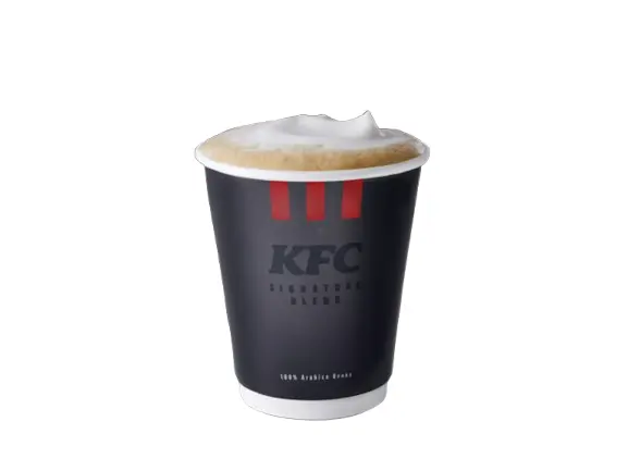 Top KFC Drinks and Treats Menu Hot, Cold & No Sugar Sips 5 KFC Drinks & Treats Menu