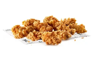 kfc menu snacks and sides