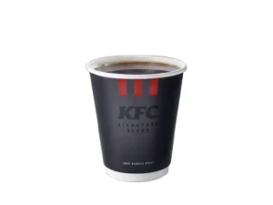 menu breakfast kfc