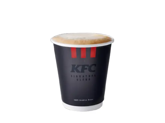 Top KFC Drinks and Treats Menu Hot, Cold & No Sugar Sips 6 KFC Drinks & Treats Menu