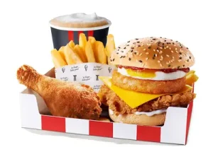 KFC Menu Price South Africa | KFC Menu For Everyone 76 kfc breakfast menu south Africa
