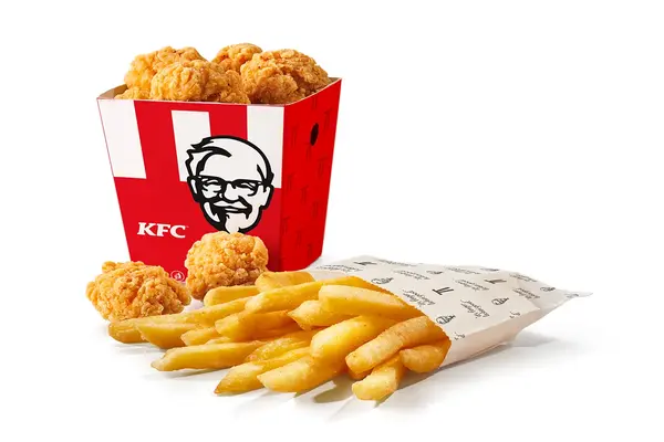 KFC Menu Price South Africa | KFC Menu For Everyone 103 KFC menu specials Today