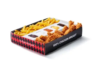 KFC Menu Price South Africa | KFC Menu For Everyone 73 KFC menu prices