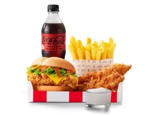 KFC Menu Price South Africa | KFC Menu For Everyone 74 kfc menu south Africa