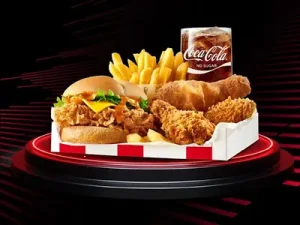 KFC Menu Price South Africa | KFC Menu For Everyone 12 kfc menu prices south Africa