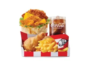 Doritos Cheese Boxmaster SF - Mega Box 1 kfc price menu