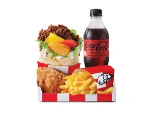 KFC Menu Price South Africa | KFC Menu For Everyone 6 kfc menu prices